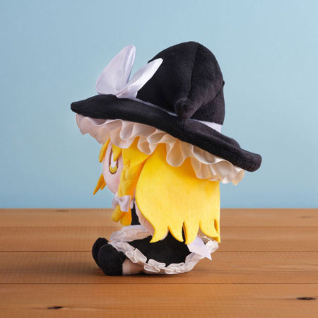 Touhou Project HowaHowa Plush [Marisa]