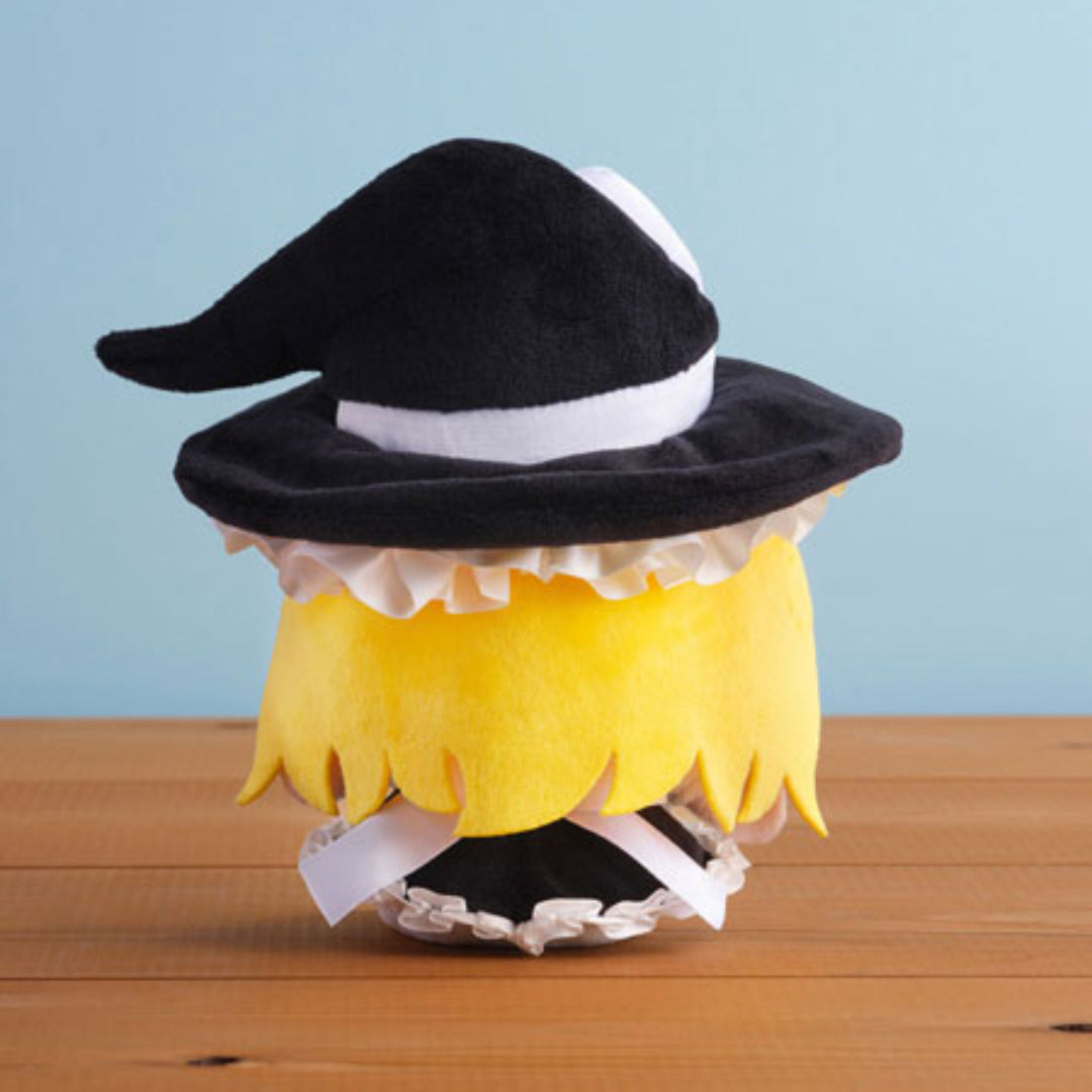 Touhou Project HowaHowa Plush [Marisa]