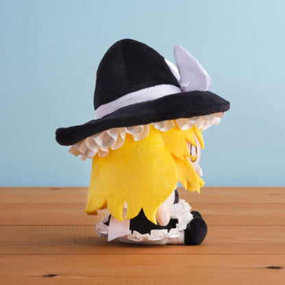 Touhou Project HowaHowa Plush [Marisa]
