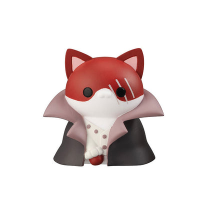 One Piece MEGA CAT PROJECT NYAN PIECE NYAN! I'll Become the Pirate King, Meow! Blind Box