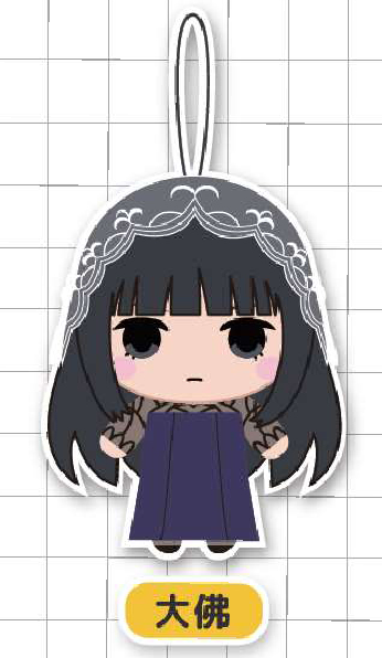 Sakamoto Days Kapukko Friends Plush