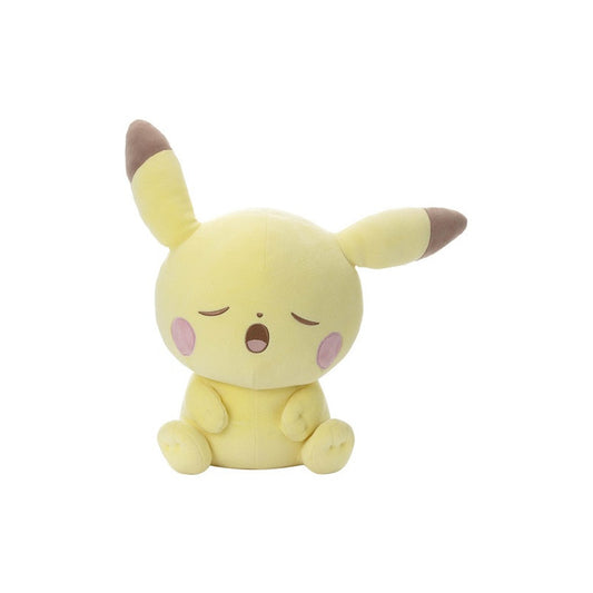 Poképeace Pikachu (Oyasumi Ver.) Plush