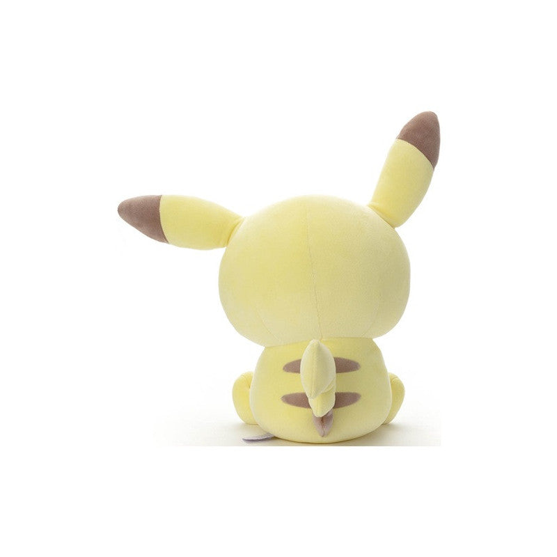 Poképeace Pikachu (Oyasumi Ver.) Plush