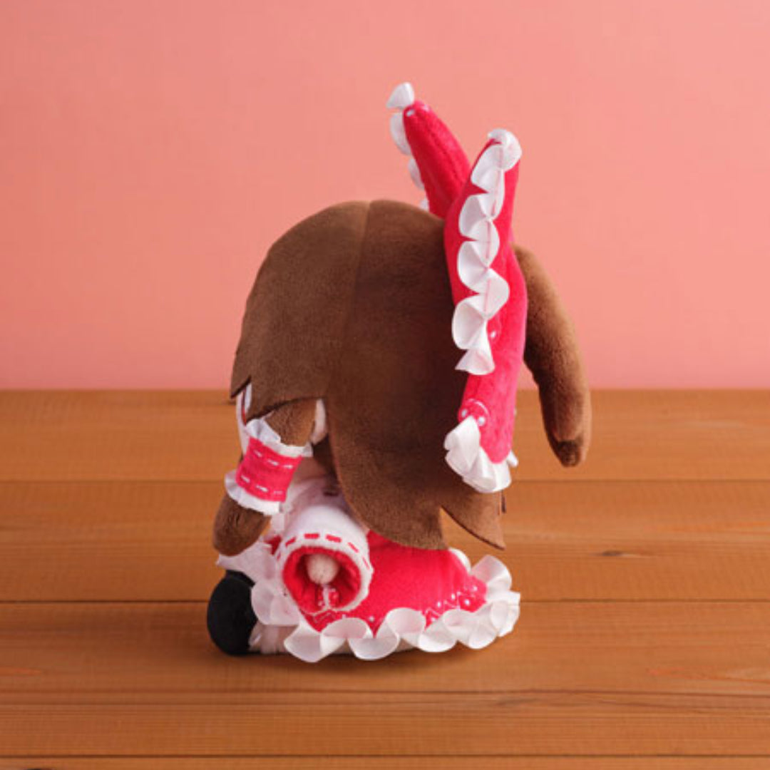 Touhou Project HowaHowa Plush [Reimu]