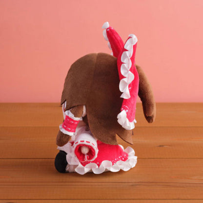 Touhou Project HowaHowa Plush [Reimu]
