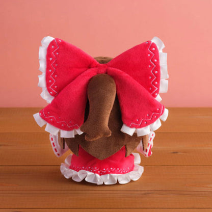 Touhou Project HowaHowa Plush [Reimu]