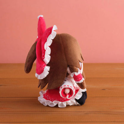 Touhou Project HowaHowa Plush [Reimu]